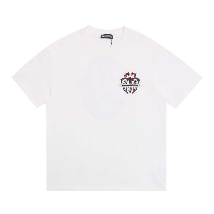 Chrome Hearts T shirts-1317