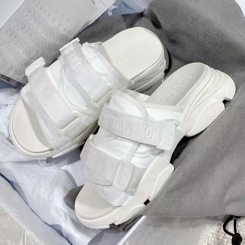 Dior Slippers Women(AAA)-064