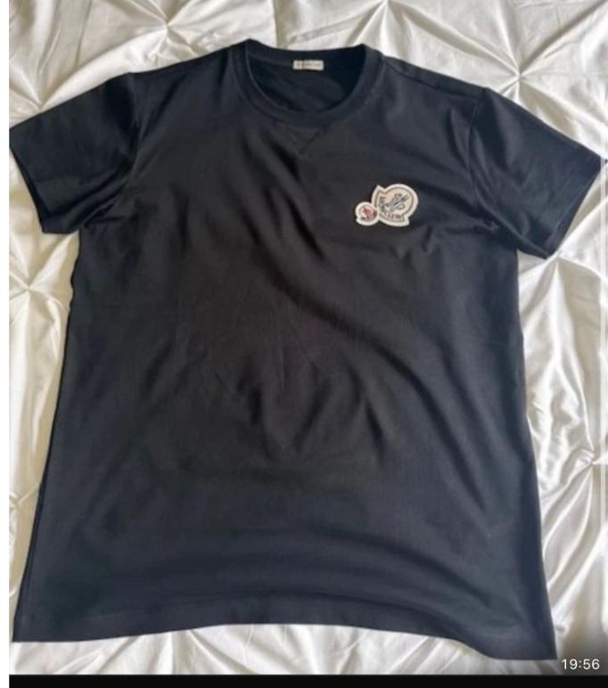 Moncler T-shirts-900