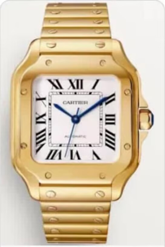 Cartier Watches-103