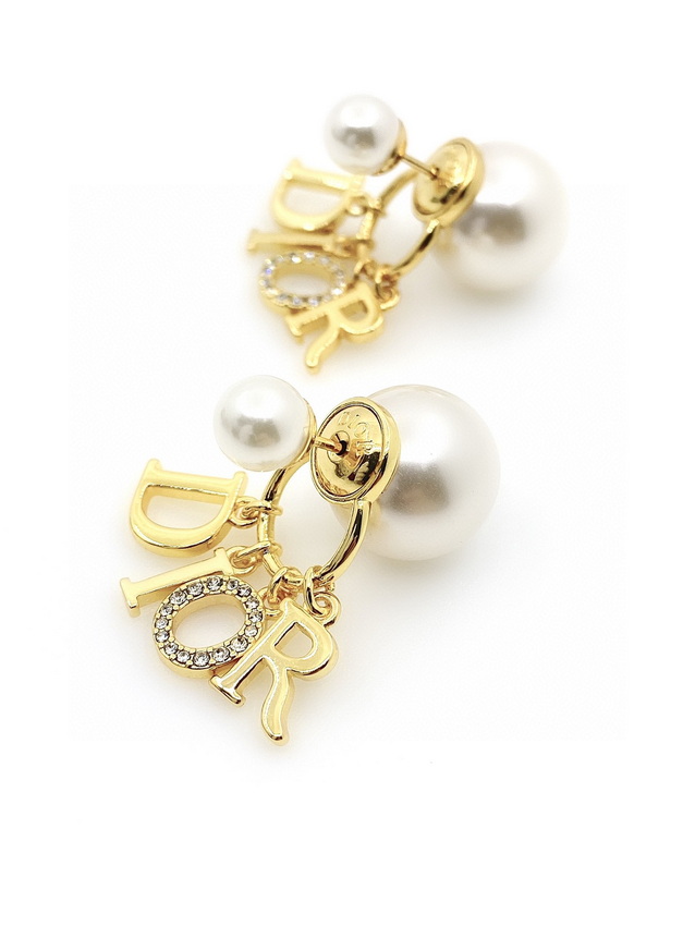 Dior Earrings-342
