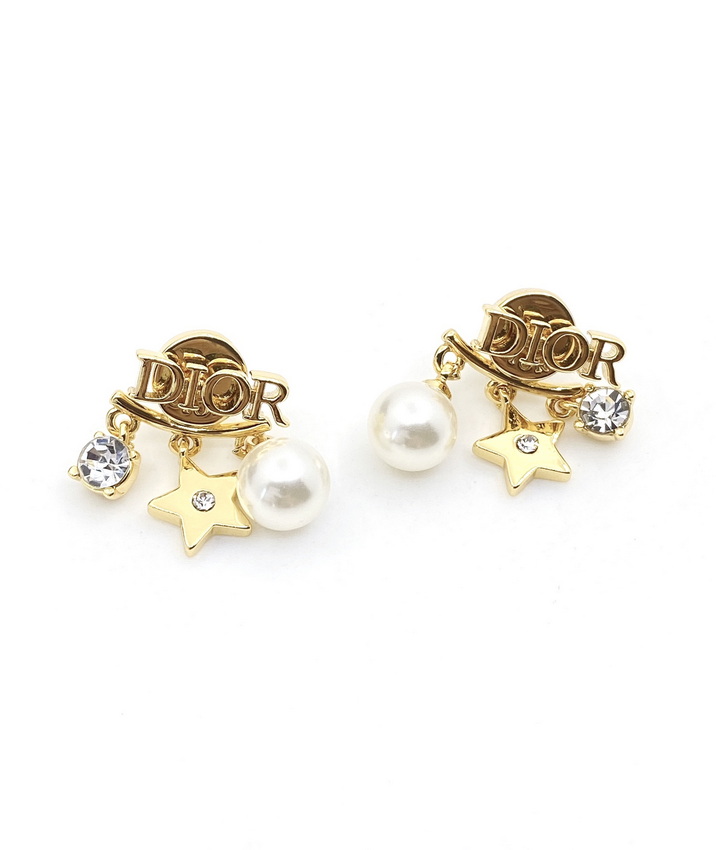 Dior Earrings-084