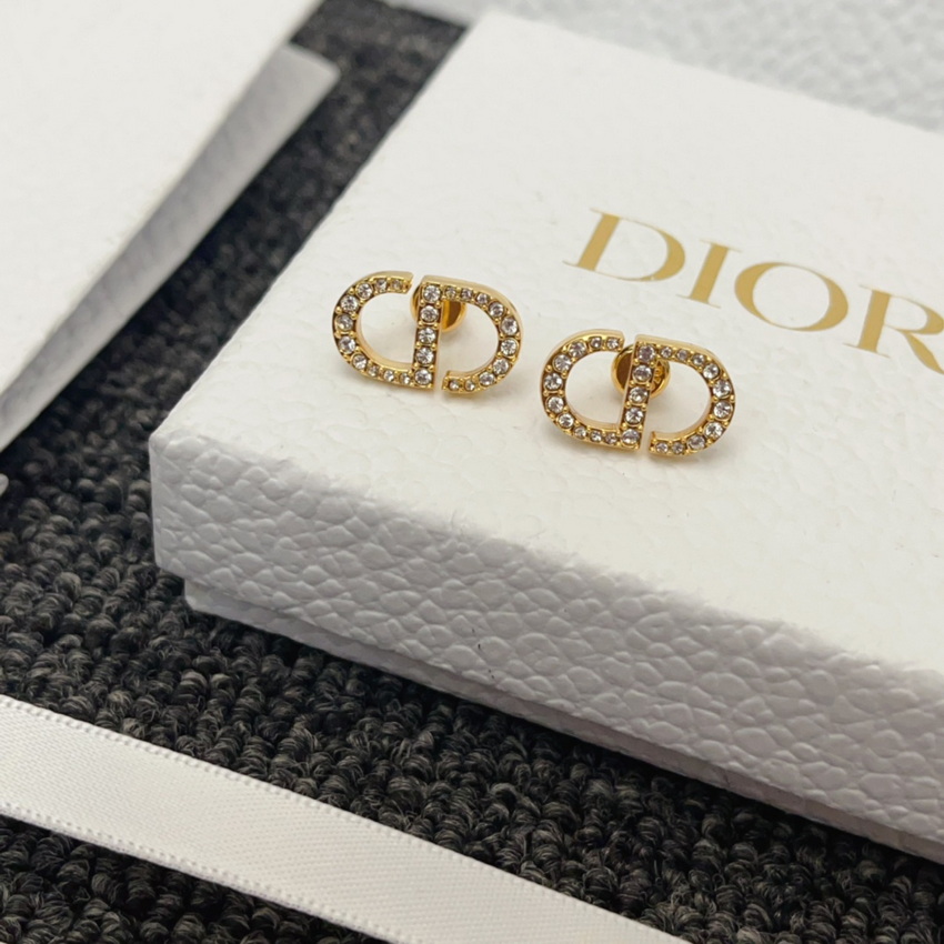 Dior Earrings-082