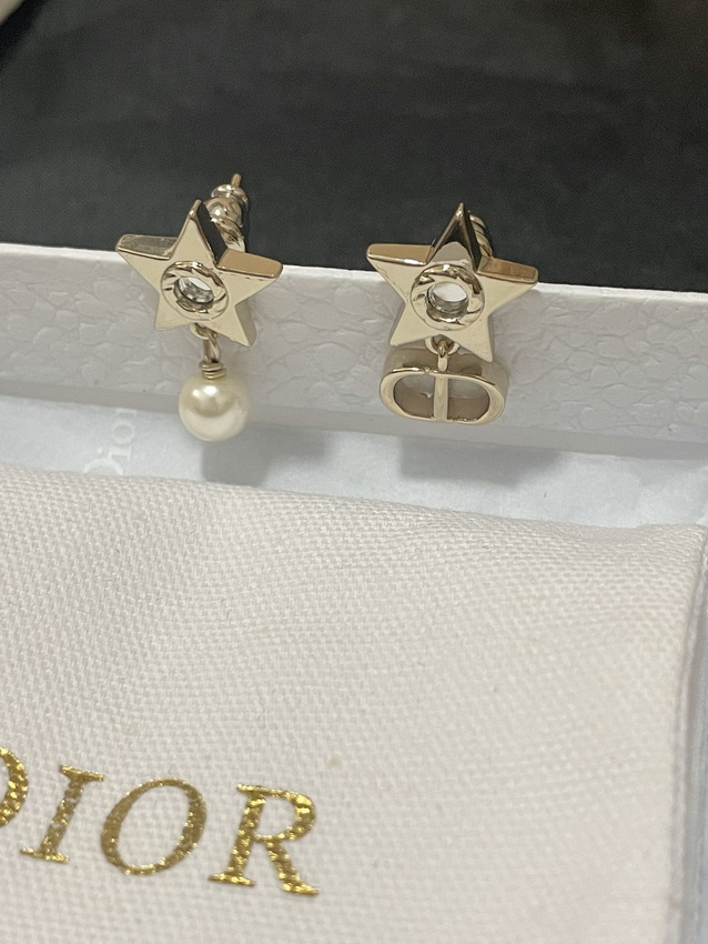 Dior Earrings-081