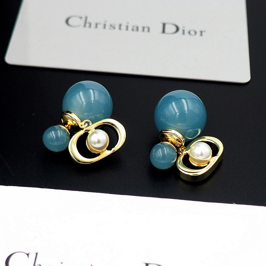 Dior Earrings-074