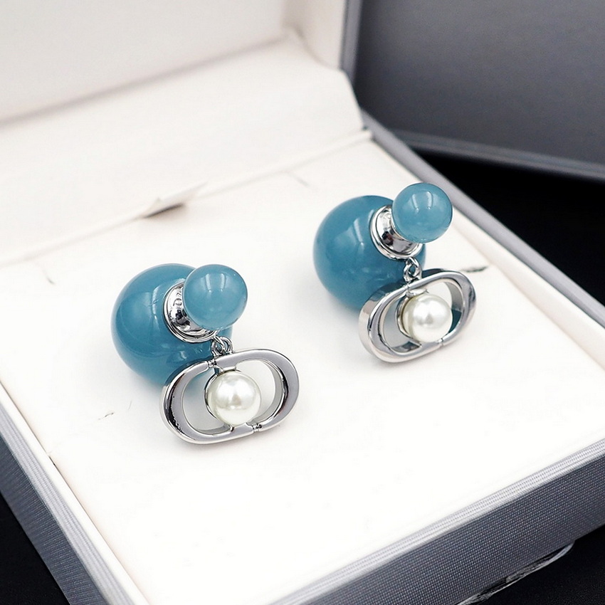 Dior Earrings-073