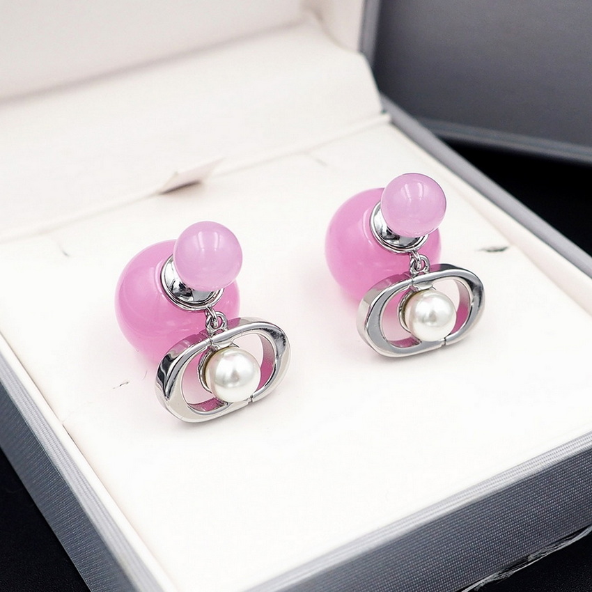 Dior Earrings-070