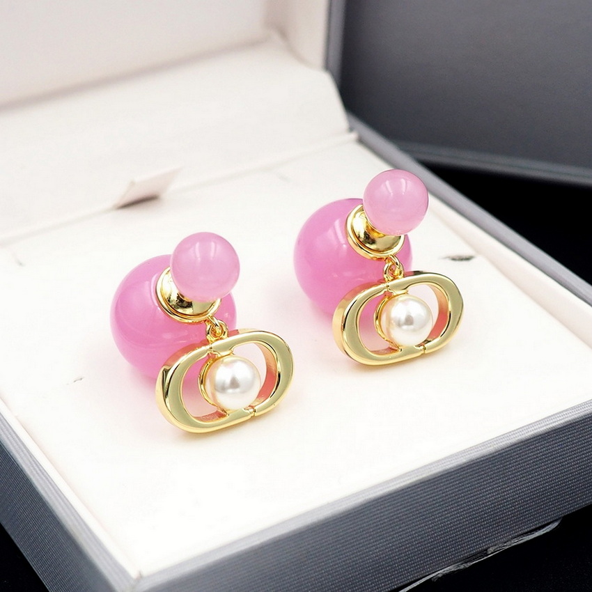 Dior Earrings-069