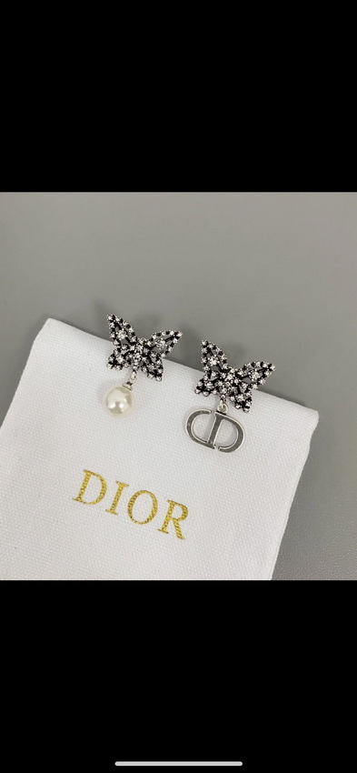 Dior Earrings-068