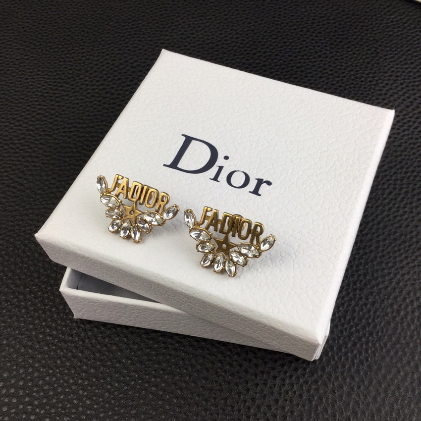 Dior Earrings-061