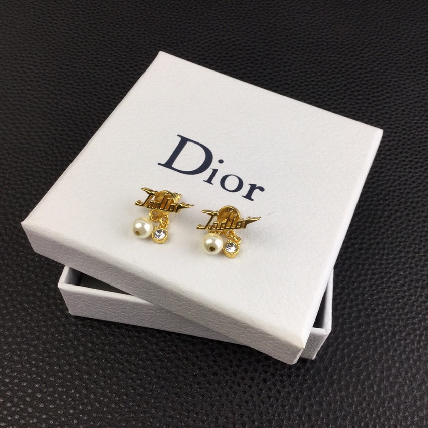 Dior Earrings-060