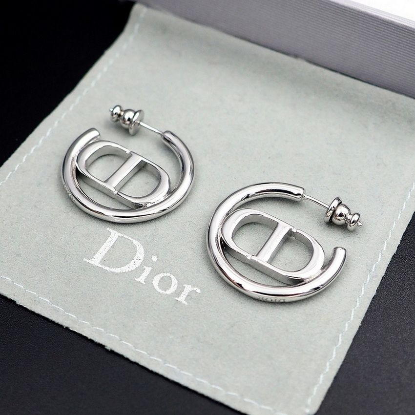 Dior Earrings-054