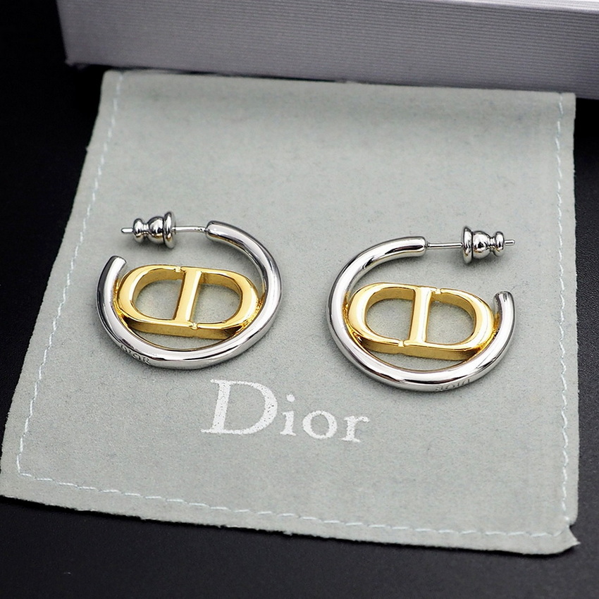 Dior Earrings-051