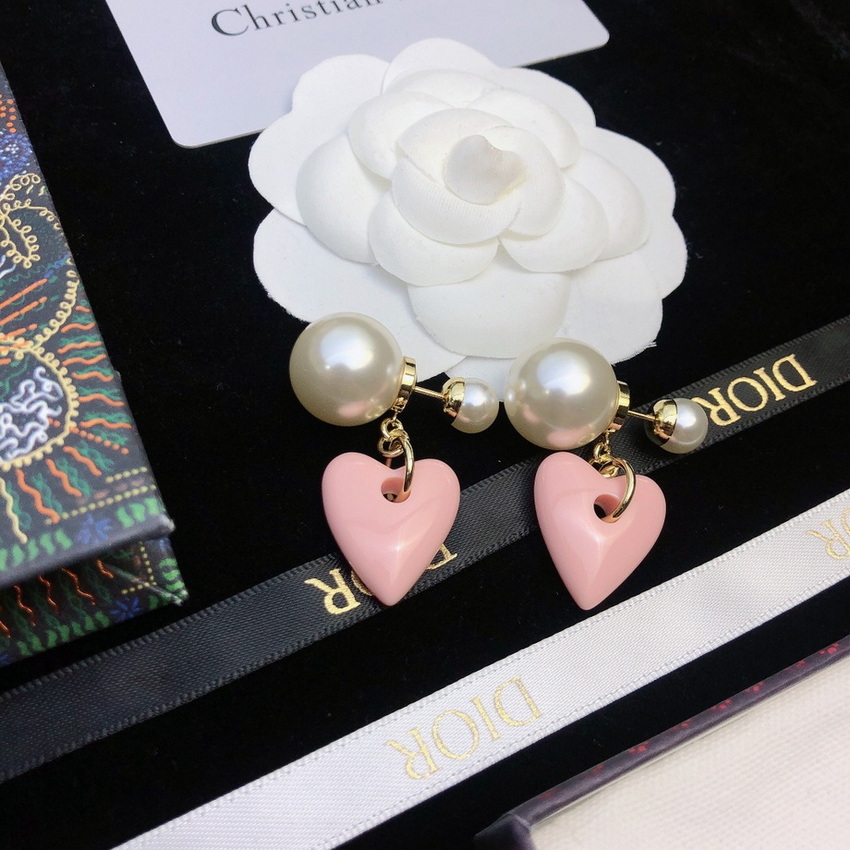 Dior Earrings-299