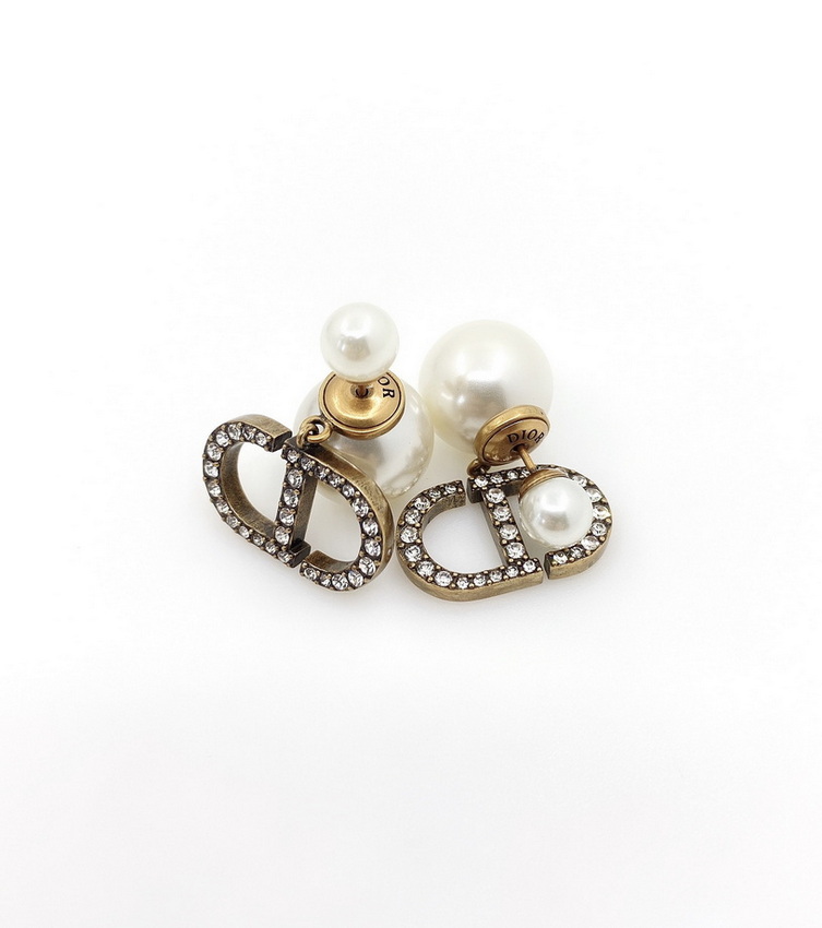 Dior Earrings-297