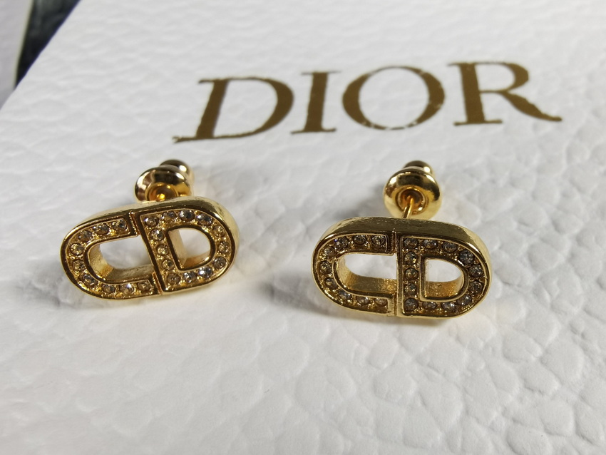 Dior Earrings-047