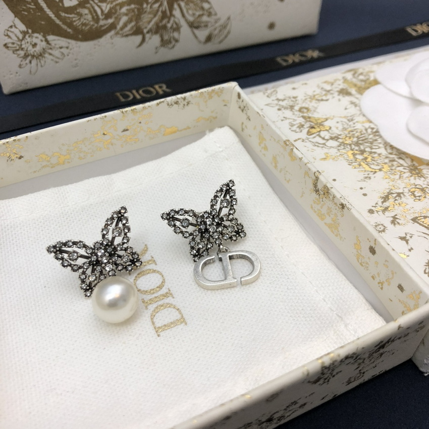 Dior Earrings-288