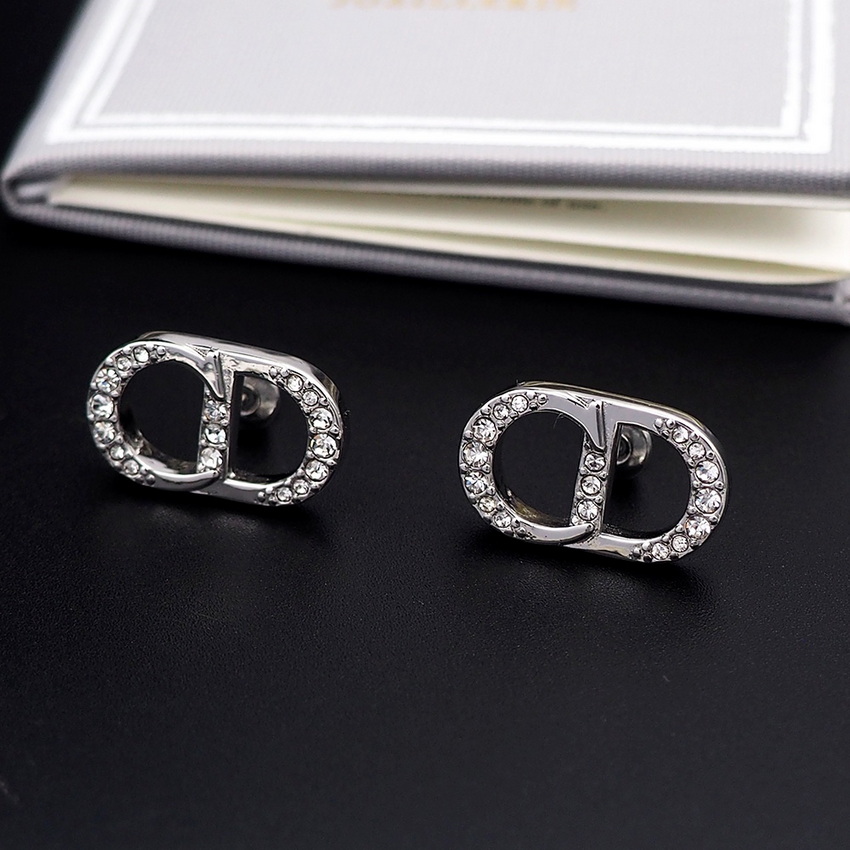 Dior Earrings-043