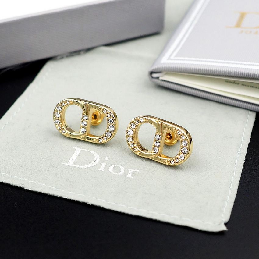 Dior Earrings-042