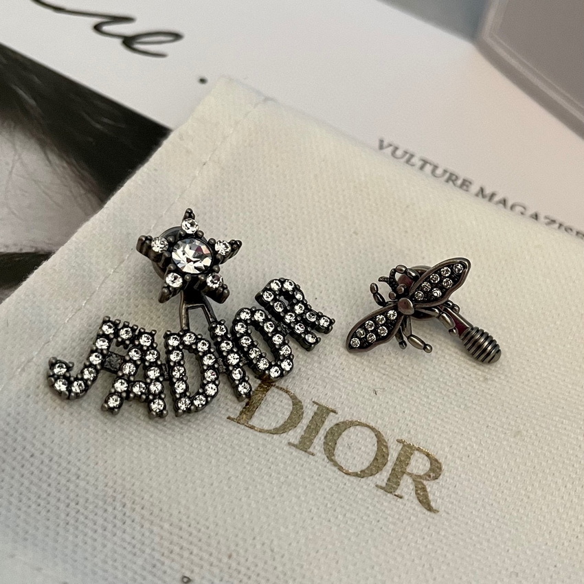 Dior Earrings-280