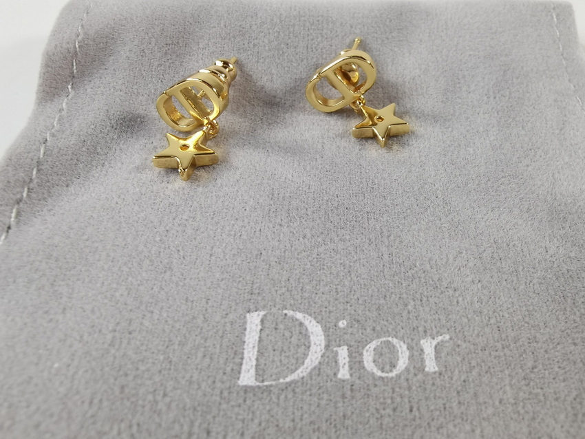 Dior Earrings-033