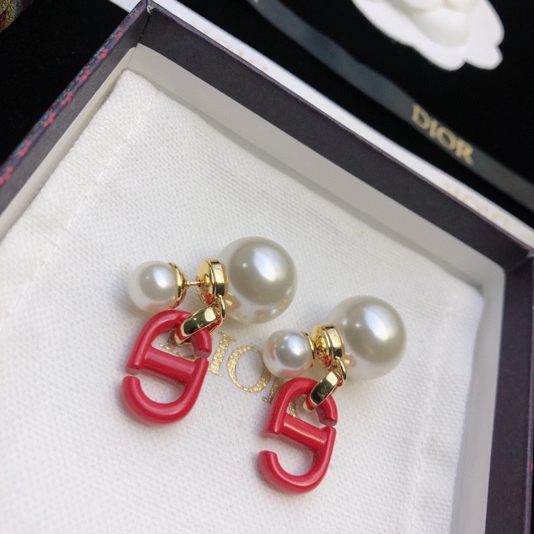 Dior Earrings-267
