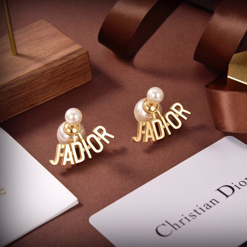 Dior Earrings-262
