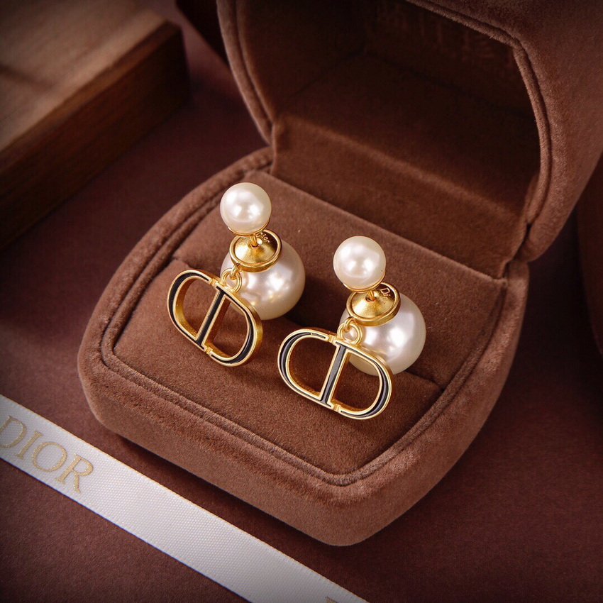 Dior Earrings-261