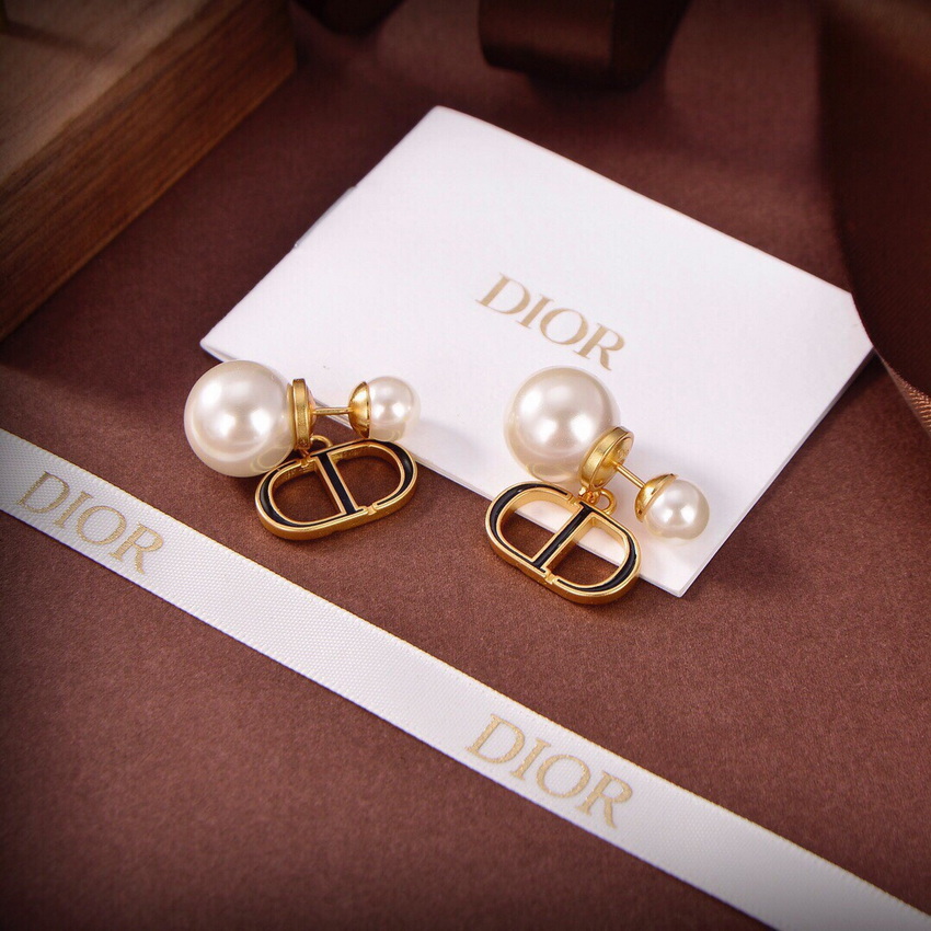 Dior Earrings-260
