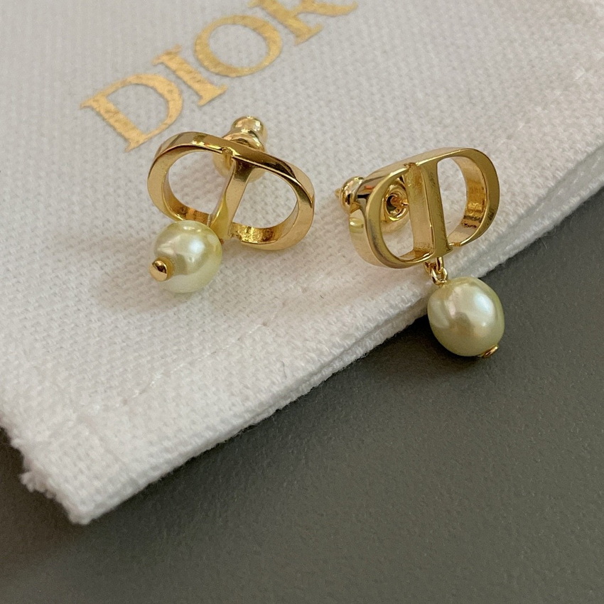 Dior Earrings-246