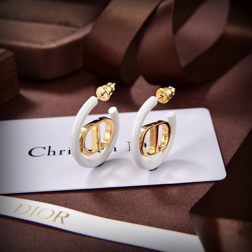 Dior Earrings-233