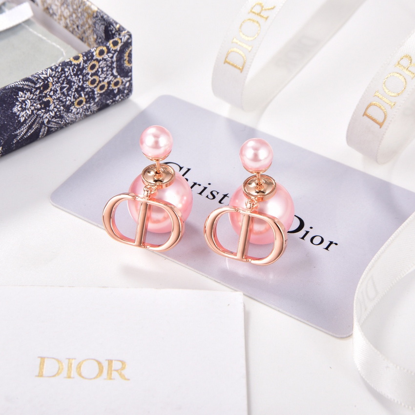 Dior Earrings-232