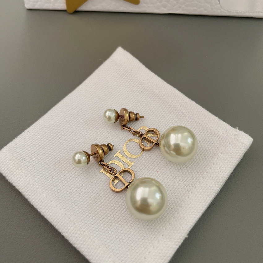 Dior Earrings-230