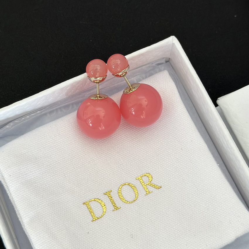Dior Earrings-224