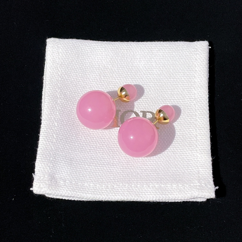 Dior Earrings-222