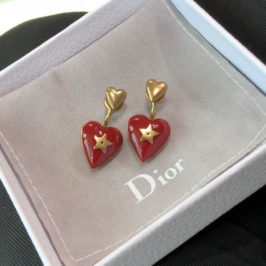 Dior Earrings-220