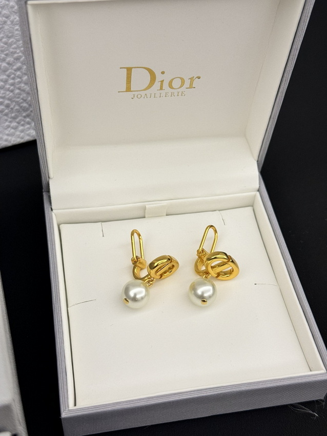 Dior Earrings-218