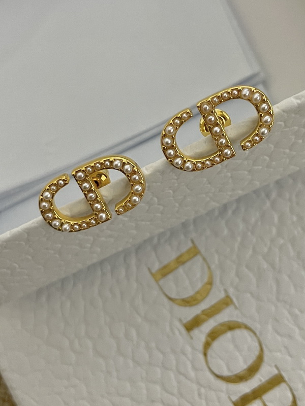 Dior Earrings-217