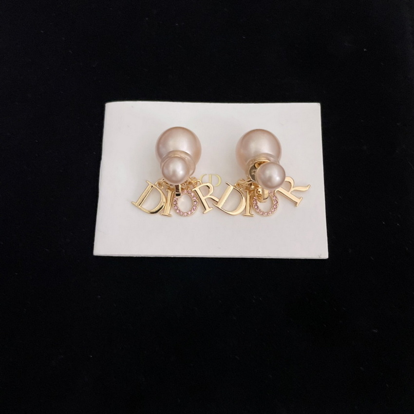 Dior Earrings-367