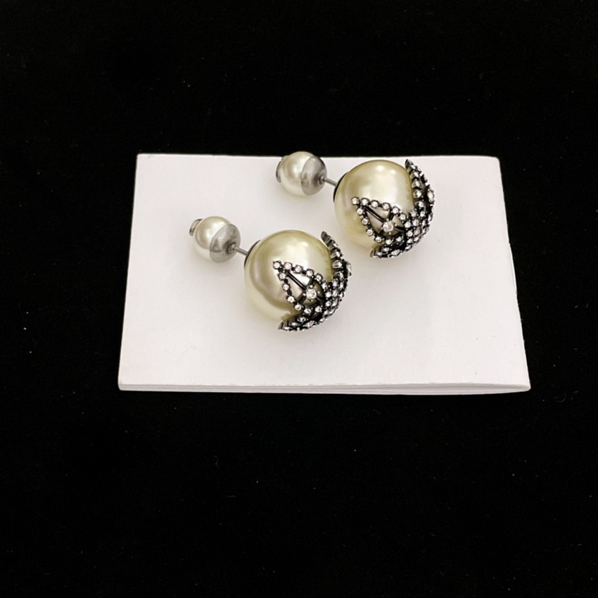 Dior Earrings-350