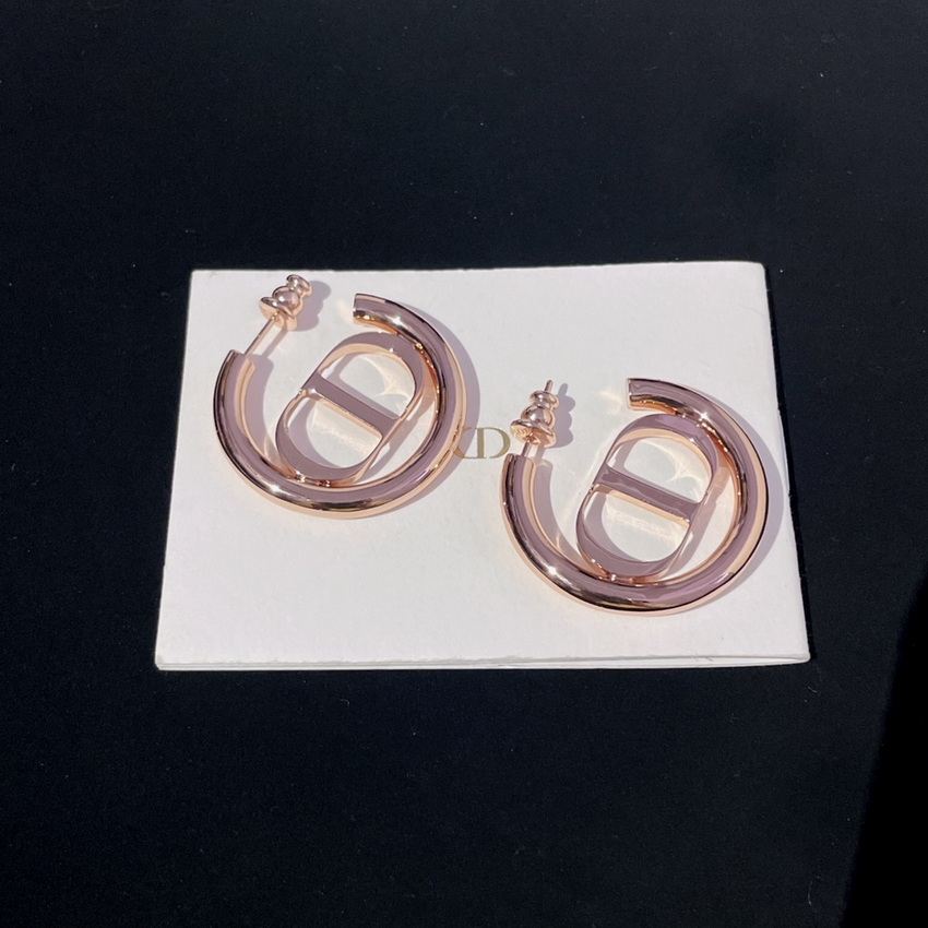Dior Earrings-207