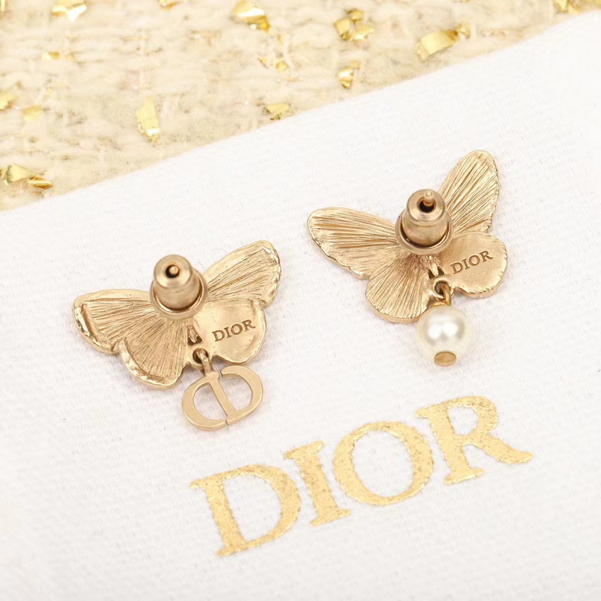 Dior Earrings-206