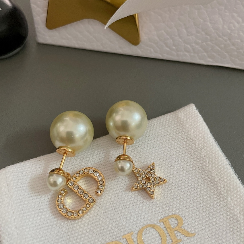Dior Earrings-203