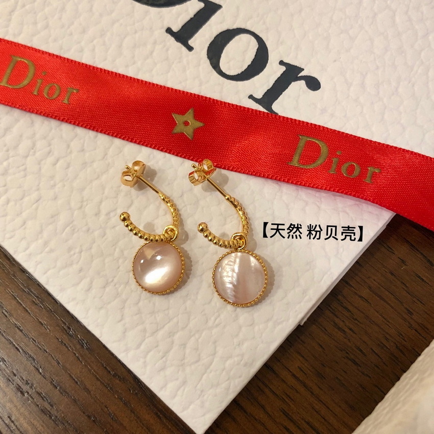 Dior Earrings-198