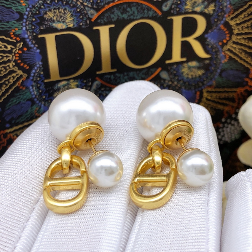 Dior Earrings-030