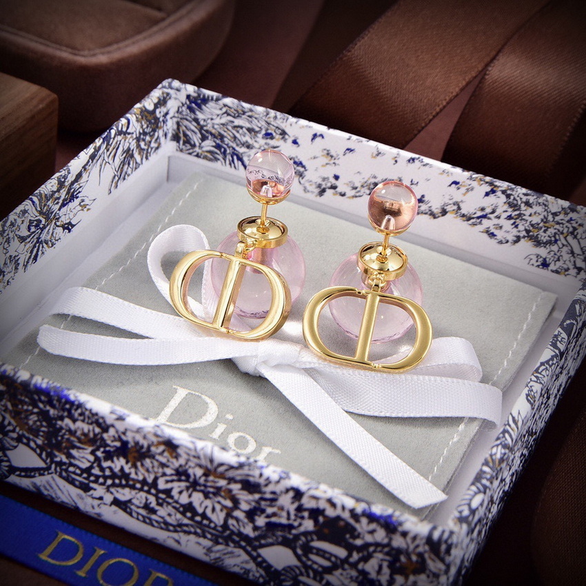 Dior Earrings-192
