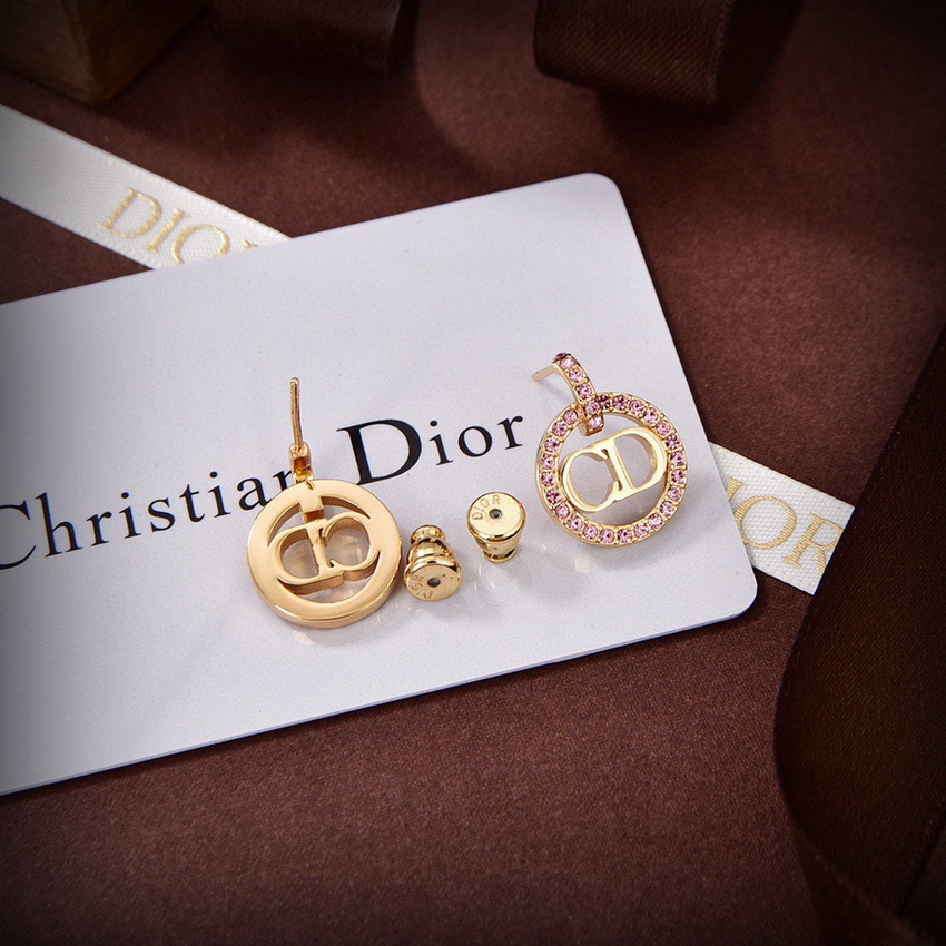 Dior Earrings-029