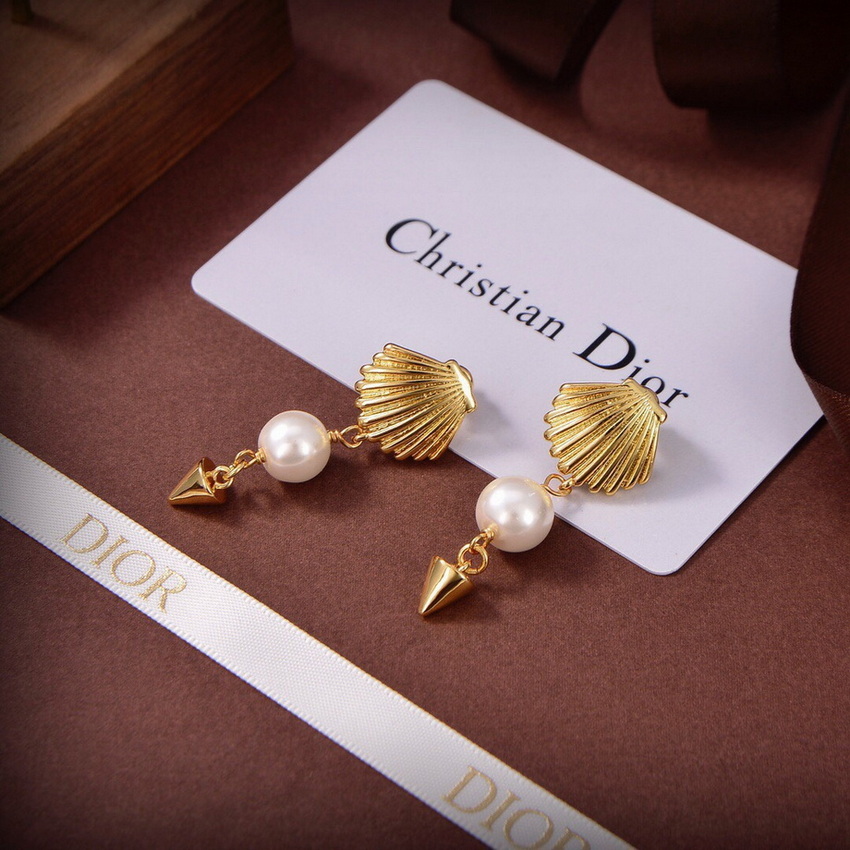 Dior Earrings-178