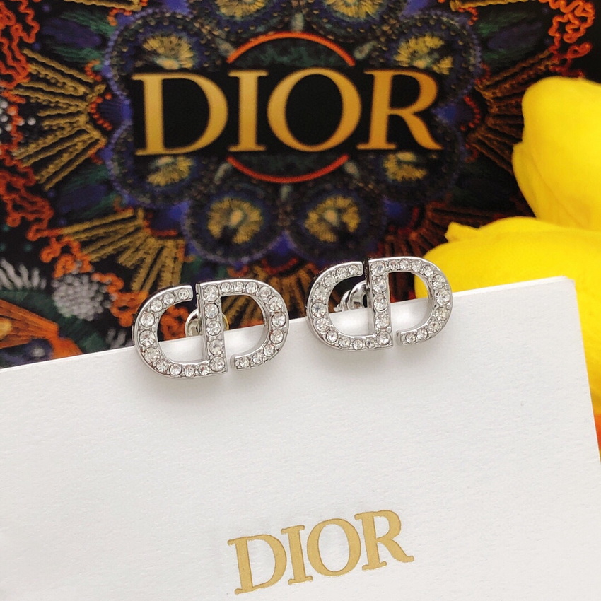 Dior Earrings-026