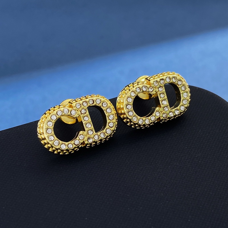 Dior Earrings-173
